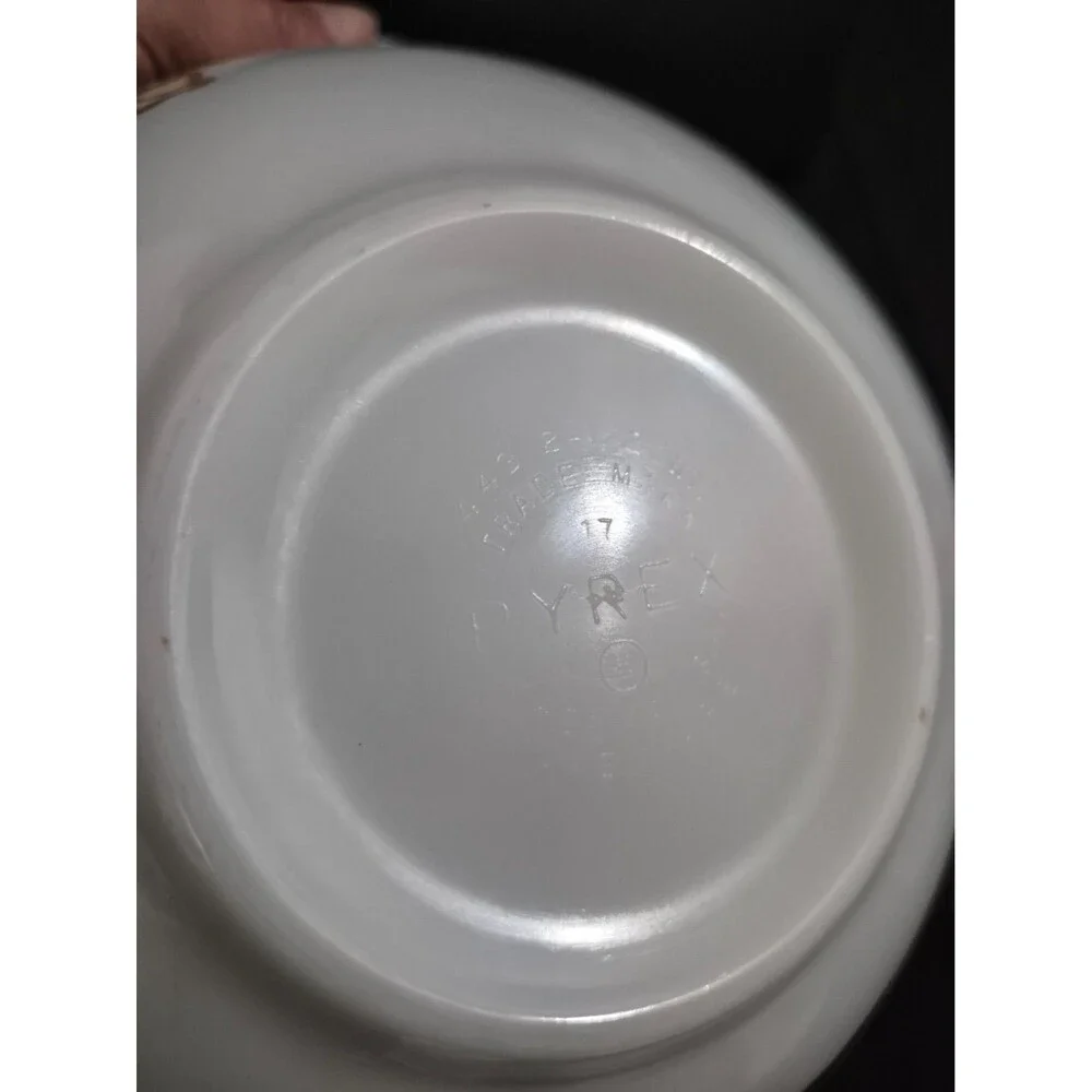 Pyrex this product